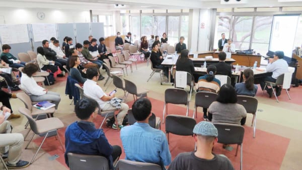オール沖縄で貧困支援を 「地域円卓会議」がもたらす光明 #4 サムネイル